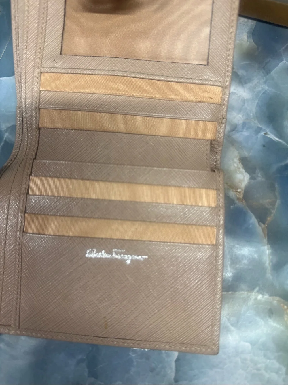 Ferragamo Wallet